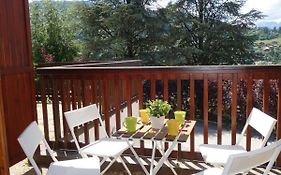 Apartment le Martagon-3