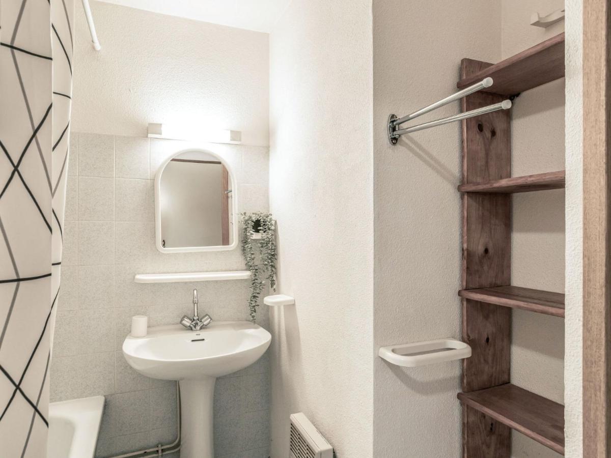 Apartment le Martagon-3 Saint-Gervais-les-Bains Extérieur photo