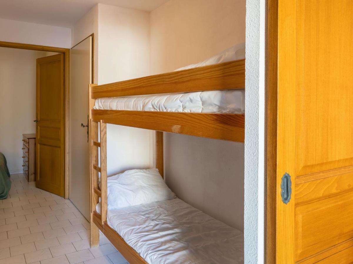 Apartment le Martagon-3 Saint-Gervais-les-Bains Extérieur photo