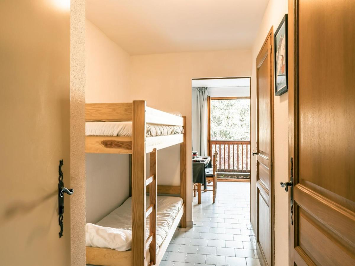 Apartment le Martagon-3 Saint-Gervais-les-Bains Extérieur photo