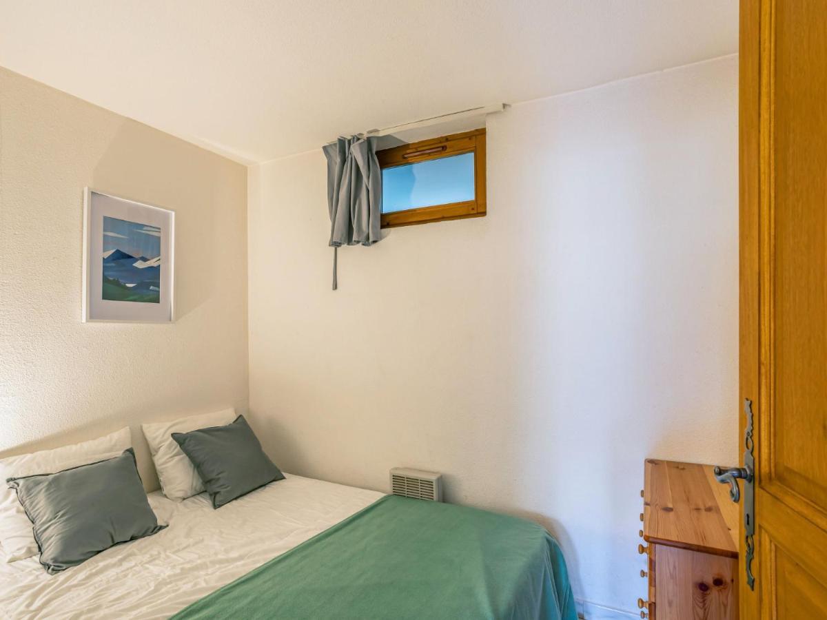 Apartment le Martagon-3 Saint-Gervais-les-Bains Extérieur photo