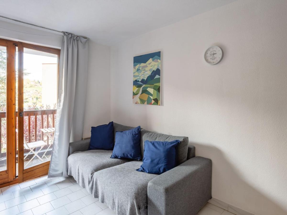 Apartment le Martagon-3 Saint-Gervais-les-Bains Extérieur photo